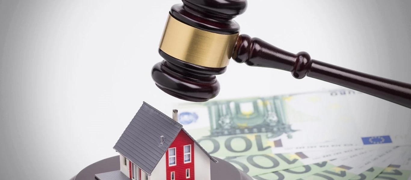 Ελληνική Ένωση Τραπεζών: Ανακάλεσε την αναστολή των πλειστηριασμών